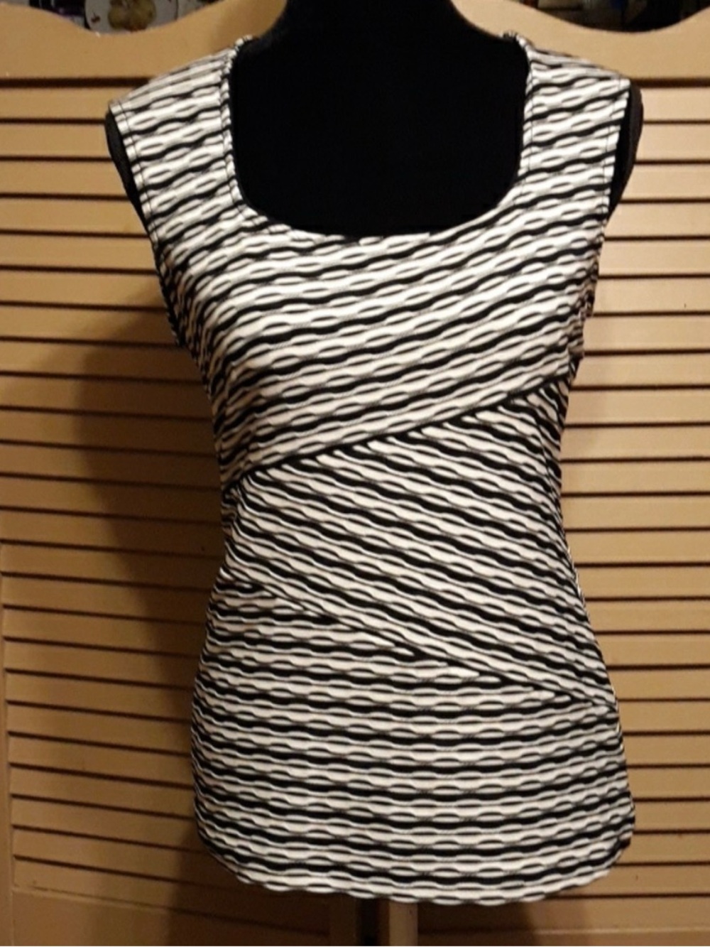 White House Black Market blouse